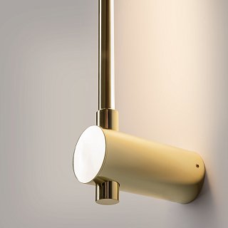 Настенный светильник (бра) Rotta 3000К 8Вт