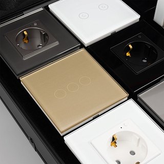 Демо-кейс WRA-CASE-MTL-BK-V4 (Arlight, Металл)