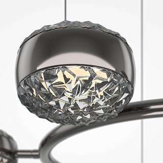 Подвесной светильник Mind 3000К 60Вт