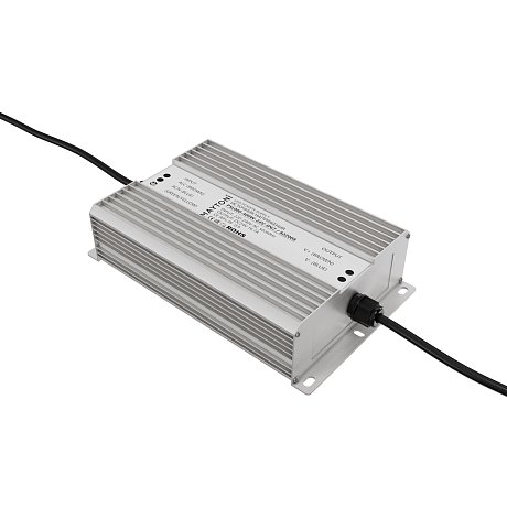 Источник напряжения PSL008 24В 400Вт IP67 822008