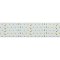 Светодиодная лента RT 2-2500 24V Day4000 5x2 (2835, 875 LED, CRI98) (Arlight, 36 Вт/м, IP20)