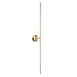 Настенный светильник Elegant 2700K 18Вт 100°