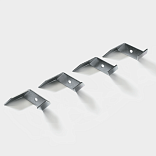 Комплект креплений для профиля DesignLed, LE6332-FIX