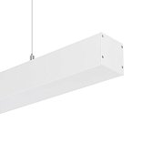 Светильник SP-LINE-HANG-5050-L1460-46W Day4000 (WH, 120 deg, 230V) IP33 (Arlight, Металл)