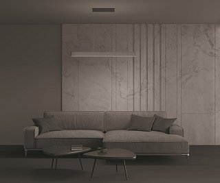 Подвесной светильник Step 4000K 1x30Вт 120°