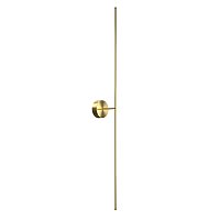 Настенный светильник Elegant 2700K 18Вт 100°