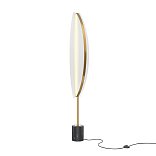 Напольный светильник (торшер) Breeze 3000К 33Вт