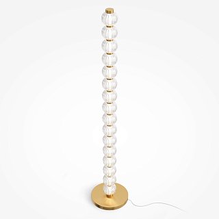 Напольный светильник (торшер) Amulet 3000К 33Вт