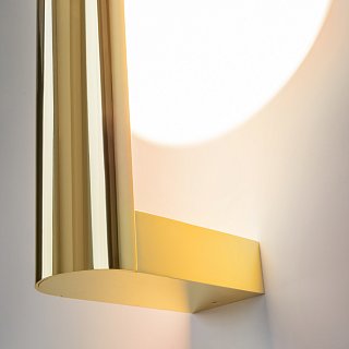 Настенный светильник (бра) Theorema 3000К 6Вт