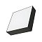 Светильник SP-QUADRO-S220x220-27W Day4000 (BK, 120 deg, 230V) (Arlight, IP40 Металл, 3 года)