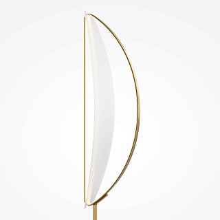 Напольный светильник (торшер) Breeze 3000К 33Вт