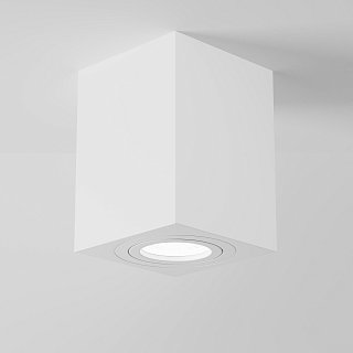 Потолочный светильник Atom GU10 10Вт