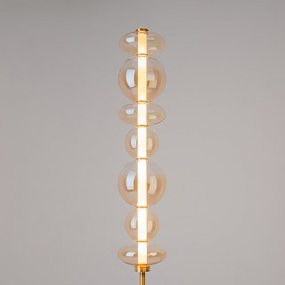 Напольный светильник (торшер) Futuro 3000К 40Вт