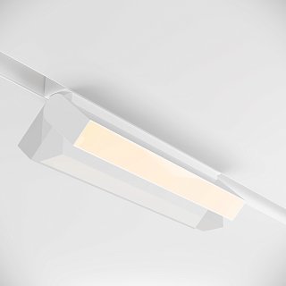 Трековый светильник Basis S35 3000K 20Вт 120°