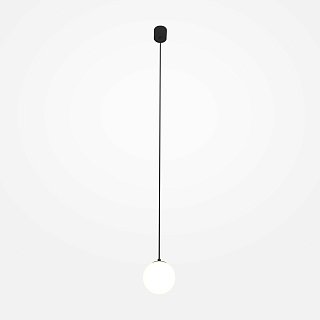 Подвесной светильник LUNA 3000K 1x5Вт 360°