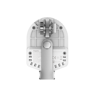 Электропривод шарового крана | Aqara Valve Controller T1