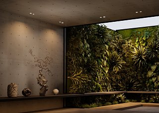 Потолочный светильник Grit 3000К 10Вт IP 65