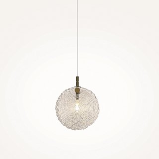 Подвесной светильник Frozen G4х1