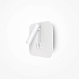 Настенный светильник (бра) Ios 176 3000К 9Вт IP 20