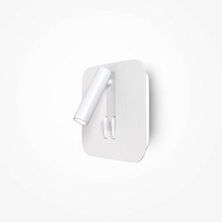 Настенный светильник (бра) Ios 176 3000К 9Вт IP 20