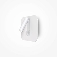 Настенный светильник (бра) Ios 176 3000К 9Вт IP 20