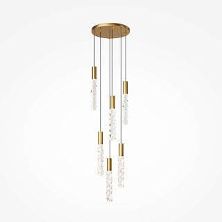 Подвесной светильник Selemo 3000К 17Вт