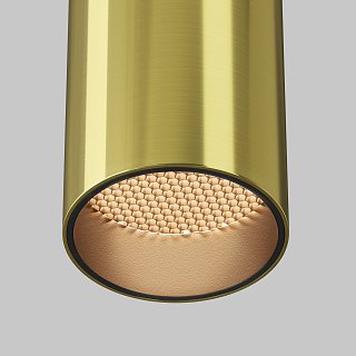 Потолочный светильник FOCUS LED 2700К 12Вт 50°