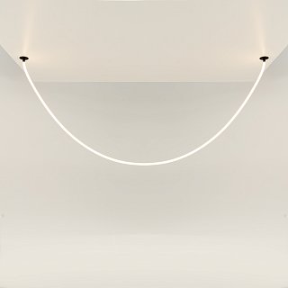 Подвесной светильник Tau 3000K 40Вт