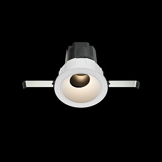 Встраиваемый светильник Wise 3000K 7W 36°