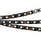 Светодиодная лента SPI-5000-5060-60 12V Cx3 RGB-Auto (Black 10mm, 13.2W/m, IP20) (Arlight, Открытый, IP20)