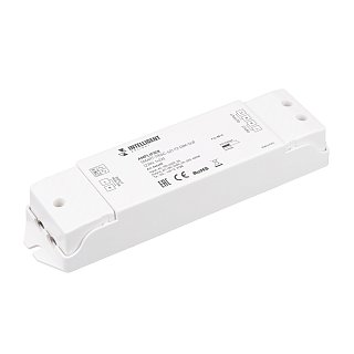 INTELLIGENT ARLIGHT Усилитель SMART-TRIAC-601-72-DIM-SUF (230V, 1x2A) (IARL, IP20 Пластик, 5 лет)
