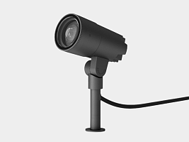 Светильник ландшафтный 11Вт, PORA-830ZM13F