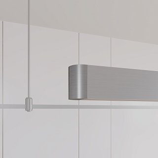 Заглушка ART-APRIORI-CAP (TN) (Arlight, IP20 Металл, 3 года)