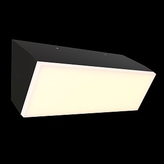 Настенный светильник (бра) Brick 3000K 20Вт IP 54