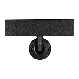 Светильник MAG-SPOT-25-R65-5W Day4000 (BK, 30 deg, 24V) (Arlight, IP20 Металл, 5 лет)