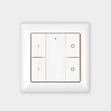 Настенная радио панель EASYBUS, ES-B-W-K4/Z2