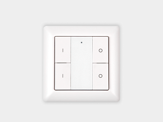 Настенная радио панель EASYBUS, ES-B-W-K4/Z2