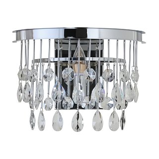 Настенный светильник (бра) Linn E14x1