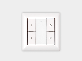 Настенная радио панель EASYBUS, ES-B-W-K4/Z2