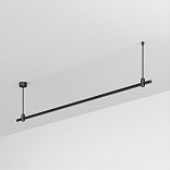 Основание ART-APRIORI-LINE-ROD-400-2000 (BK) (Arlight, IP20 Металл, 3 года)