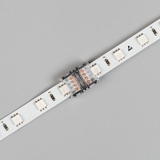 Коннектор HIP-RGB-10-4pin-STS (Arlight, -)