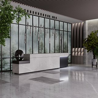 Подвесной светильник Ordo 3000К 12Вт