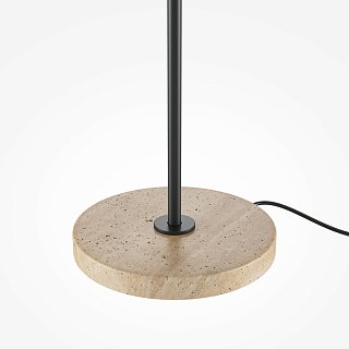 Напольный светильник (торшер) Glamping E27x1