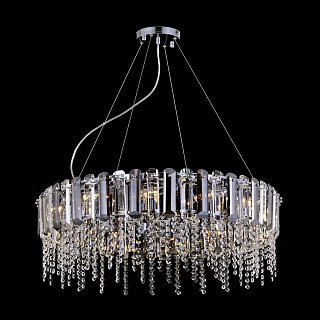 Подвесной светильник Hail E14х12