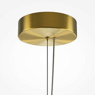 Подвесной светильник Mind 3000К 48Вт