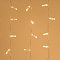 Светодиодная гирлянда ARD-CURTAIN-CLASSIC-2000x3000-CLEAR-760LED Warm (230V, 60W) (Ardecoled, IP65)