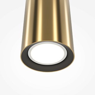 Подвесной светильник Pro Focus GU10x1