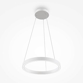 Подвесной светильник Rim 4000K 25Вт