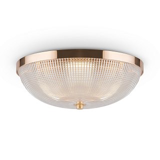 Потолочный светильник Coupe E14х3 60Вт