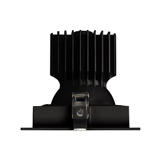 Светильник MS-VORTEX-BUILT-S140x140-30W Warm3000 (BK-BK, 17 deg, 230V) (Arlight, IP20 Металл, 5 лет)